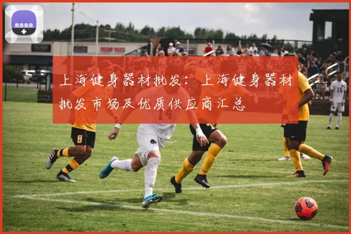 上海健身器材批发:上海健身器材批发市场及优质供应商汇总